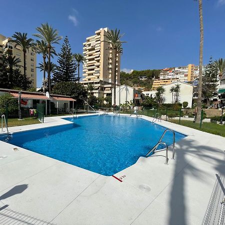 Cosy Sunrise Beach Torremolinos Ngoại thất bức ảnh
