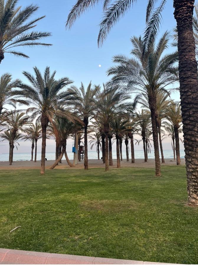 Cosy Sunrise Beach Torremolinos Ngoại thất bức ảnh