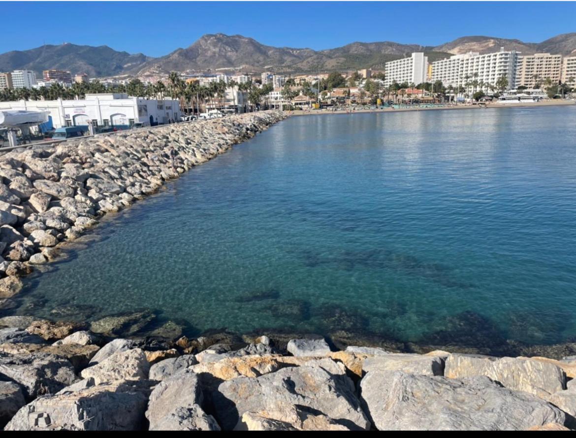 Cosy Sunrise Beach Torremolinos Ngoại thất bức ảnh