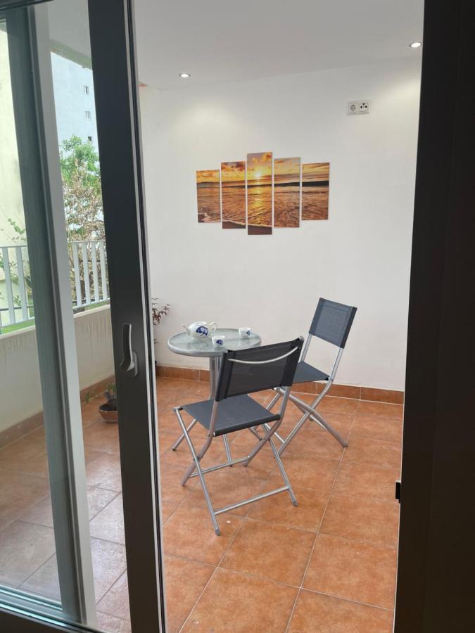 Cosy Sunrise Beach Torremolinos Ngoại thất bức ảnh
