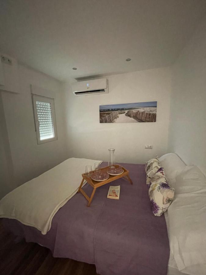 Cosy Sunrise Beach Torremolinos Ngoại thất bức ảnh