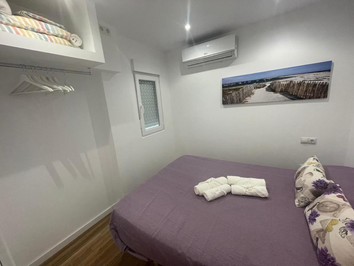 Cosy Sunrise Beach Torremolinos Ngoại thất bức ảnh