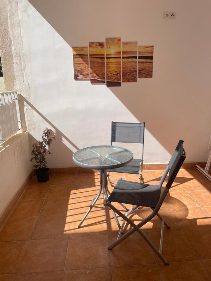 Cosy Sunrise Beach Torremolinos Ngoại thất bức ảnh