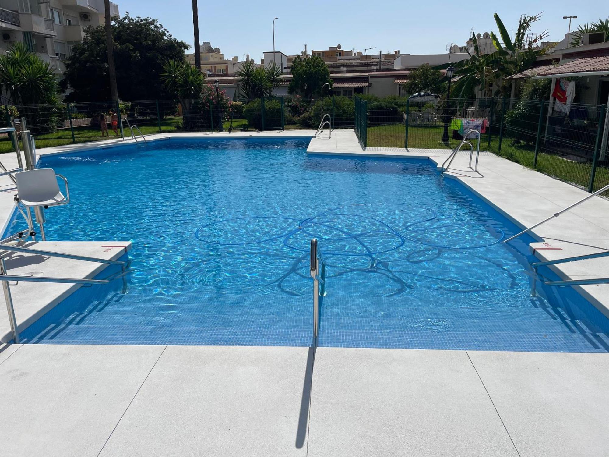 Cosy Sunrise Beach Torremolinos Ngoại thất bức ảnh