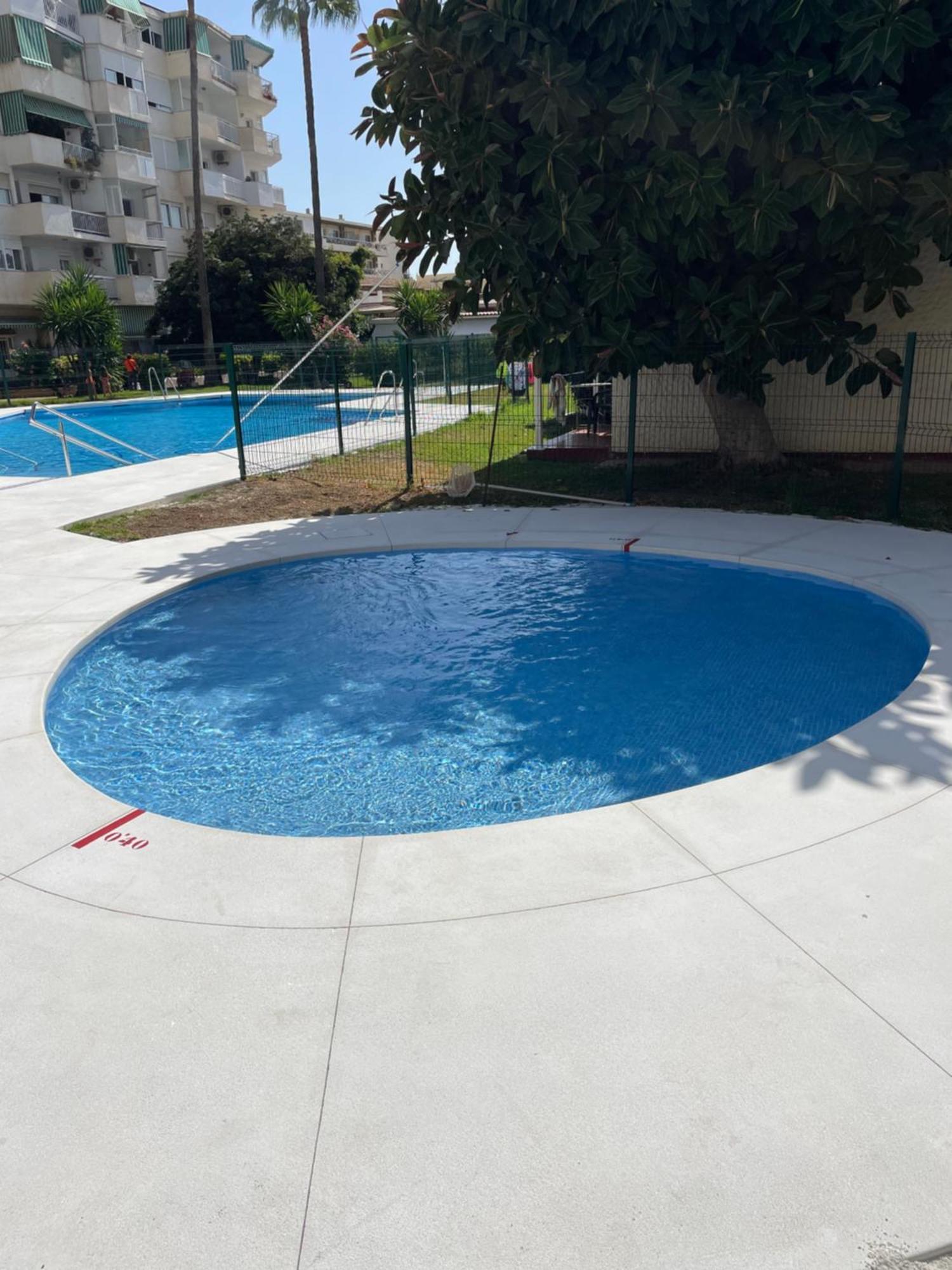 Cosy Sunrise Beach Torremolinos Ngoại thất bức ảnh