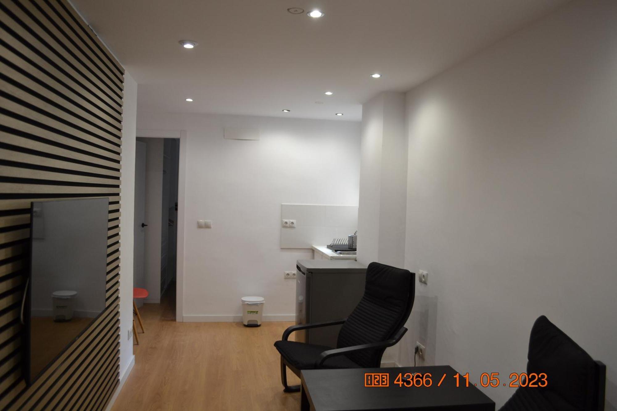 Cosy Sunrise Beach Torremolinos Ngoại thất bức ảnh